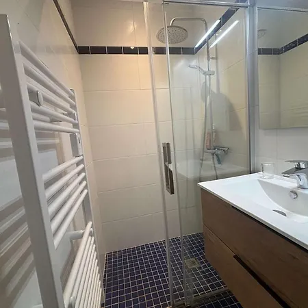 3 Avec Jardin Privatif A - Fr-1-494-200 Apartment